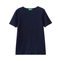 CAMISETA BENETTON 3GA2E16A0 152