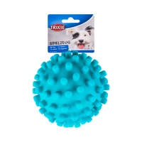 JUGUETE PARA MASCOTAS TRIXIE PELOTA ERIZO SILVADOR 12 CM 3421 