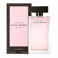 PERFUME MUSC NOIR NARCISO RODRIGUEZ FOR HER EAU DE PARFUM 100ML