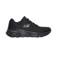 CALZADO DEPORTIVO SKECHERS 150093BBK ARCH FIT