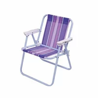 SILLA MOR TA002009 ALTA INFANTIL