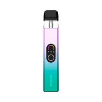 POD RECARGABLE VAPORESSO XROS 4 PINK MINT