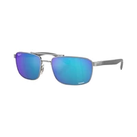 LENTE RAY BAN 3737CH 004/A1 60