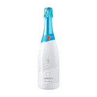 ESPUMANTE CODORNÍU ANNA ICE EDITION 750ML