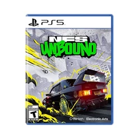 JUEGO SONY NEED FOR SPEED UNBOUND PARA PS5