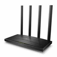 ROUTER TP LINK ARCHER C80 AC1900 DUAL BAND GIGABIT