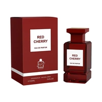 PERFUME MILESTONE RED CHERRY EAU DE PARFUM 100ML