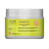 MÁSCARA CAPILAR FELPS VEGAN OIL 300GR