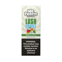 Esencia Mr. Freeze Lush Frost 3mg 100ml