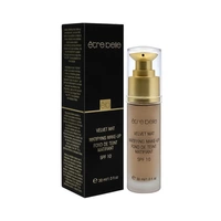 BASE ETRE BELLE VELVET MAT N°1 30ML MAKE UP SPF10