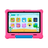 TABLET G-TIDE KLAP T1 KIDS 2GB 32GB 10" ROSADO