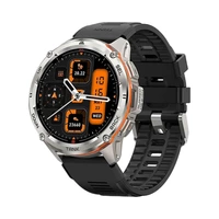 SMARTWATCH KOSPET TANK T3 ULTRA GRIS