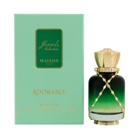 PERFUME MAISON ASRAR ADORABLE 100ML