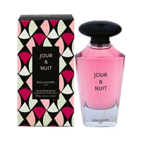 PERFUME BOULEVARD JOUR ET NUIT EAU DE PARFUM 100ML