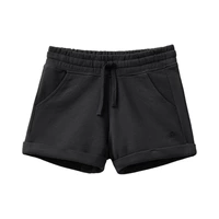 SHORT INFANTIL BENETTON 3J68C901C 100