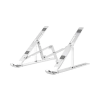 SOPORTE PARA NOTEBOOK Y TABLET QUANTA QTSNT10