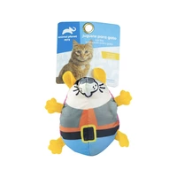 JUGUETE PARA GATO ANIMAL PLANET LITTLE MOUSE