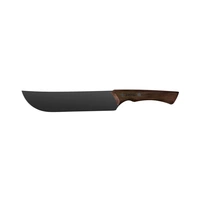 Cuchillo para Carne Tramontina Churrasco Black 8"