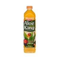 JUGO ALOE VERA KING OKF MANGO 1,5L