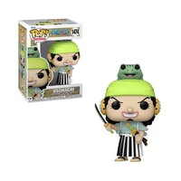 MUÑECO FUNKO POP ONE PIECE USOPP 1774