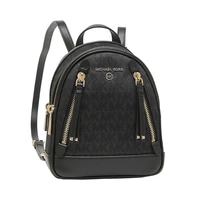 MOCHILA MICHAEL KORS 30F2GBNB0Q001 BLACK