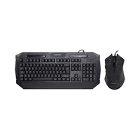 KIT GAMER MAGNAVOX MGA3209