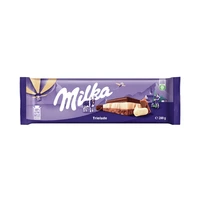 CHOCOLATE MILKA TRIOLADE 280GR