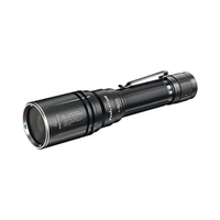 LINTERNA RECARGABLE FENIX HT30R 500 LUMENS