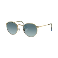 LENTE RAY BAN 3447 001/3M 50