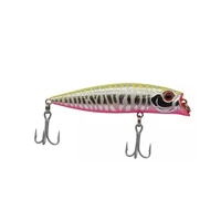 SEÑUELO ARTIFICIAL MARINE SPORTS BRAVA 77 N3 7.7CM 7.2GR