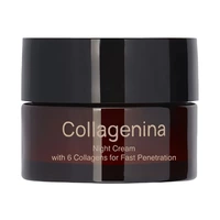 CREMA COLLAGENINA 6 COLLAGENS NIGHT GRADE 2 50ML