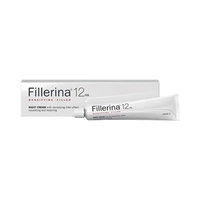 CREMA FILLERINA DENSIFYING-FILLER NIGHT GRADE 3 50ML