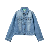 CHAQUETA INFANTIL BENETTON 2XA2CN021 901