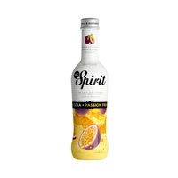 CÓCTEL SPIRIT VODKA PASSION FRUIT 275ML