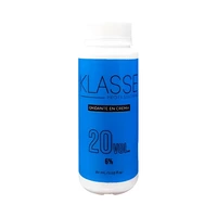 OXIDANTE KLASSE 20 VOLÚMENES 60ML