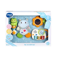 Juguete My Ist Gift Set De Sonajero vtech