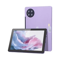 TABLET C IDEA CM7800 8GB 512GB 10" PURPURA