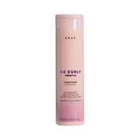 ACONDICIONADOR BRAÉ GO CURLY CRESPOS 250ML