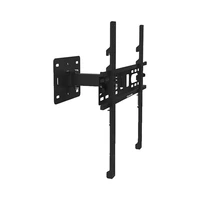 SOPORTE DE TELEVISIÓN QUANTA QTUST780 23'' - 55''