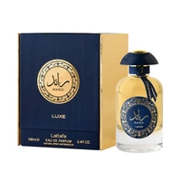 PERFUME LATTAFA RA'ED LUXE EAU DE PARFUM 100ML