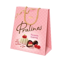 BOMBONES VOBRO PRALINES PANA COTTA 200GR