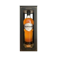 WHISKY TAMDHU 12 AÑOS 700ML