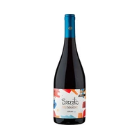 VINO VIU MANENT SECRETO SYRAH 750ML