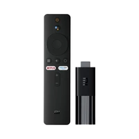 ADAPTADOR MULTIMEDIA XIAOMI SMART TV STICK MDZ-27-EU 4K UHD