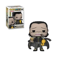 MUÑECO FUNKO POP ONE PIECE CROCODILE 925