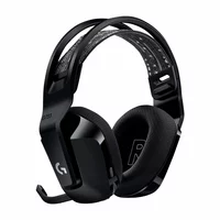 AURICULAR LOGITECH G733 LIGHRSPEED RGB INALAMBRICO NEGRO