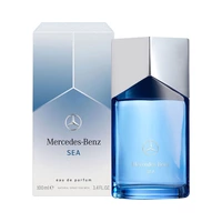 PERFUME MERCEDES BENZ SEA EAU DE PARFUM 100ML