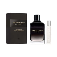 KIT PERFUME GIVENCHY GENTLEMAN BOISEE EAU DE PARFUM 2 PIEZAS