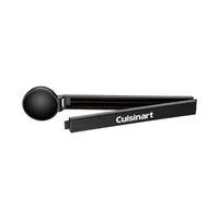 CLIP Y CUCHARA PARA CAFÉ CUISINART CTG-00-CCLIP 2 EN 1 NEGRO