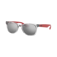 LENTE RAY BAN 9052S 70636G 48